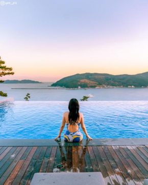 Отель Hotel SANG SANG  Кодже